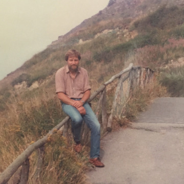 Notice Gallery for Dennis Rodney SANDERSON