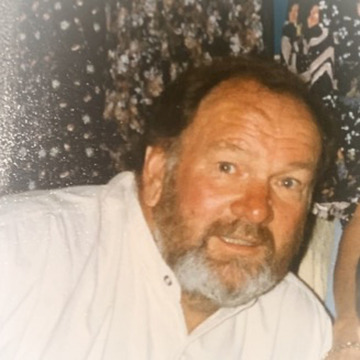 Photo of Tony BRENTON