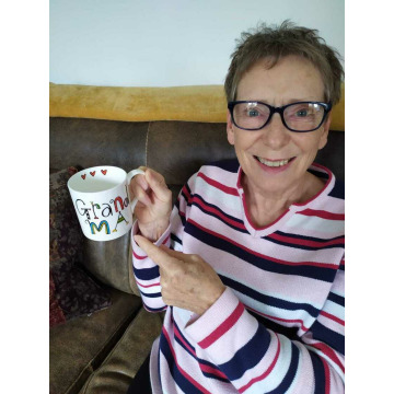 Photo of Christine KNIFTON (OWEN)