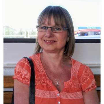 Photo of Sandra Jean BUTTERS