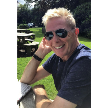 Notice Gallery for Ian Stuart LLOYD