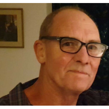 Notice Gallery for Peter Leonard JOENSEN