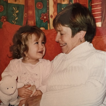 Notice Gallery for Janet SHAW