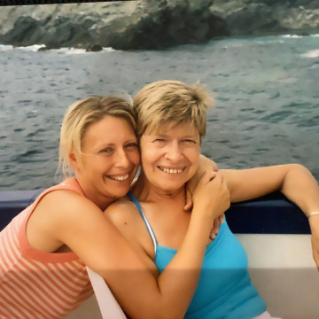 Notice Gallery for Janet SHAW