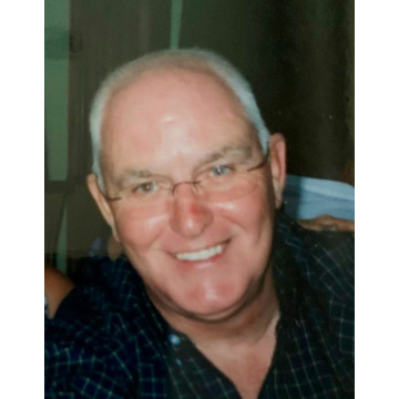 Photo of James MALCOLM