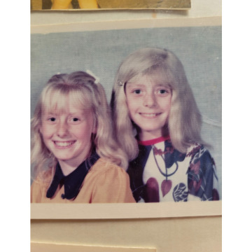 Notice Gallery for Tena SLATER