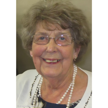 Notice Gallery for Pat KERRIDGE