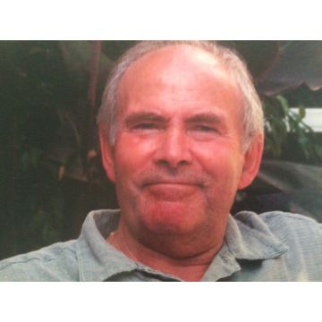 Photo of Robert ARBON