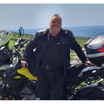 Photo of Gwilym PARRY