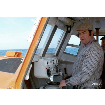 Photo of Owain John ROBERTS