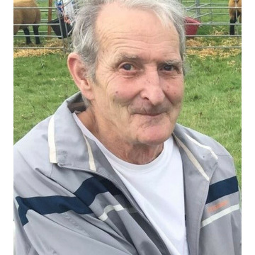 Photo of Karl FISCHER