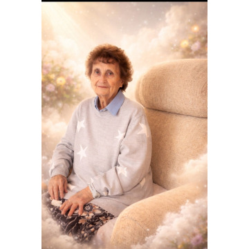 Photo of Margaret BENNETT