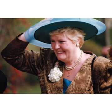 Photo of Margaret Winifred HOWES