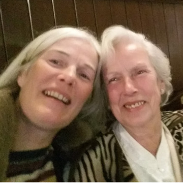 Notice Gallery for Shirley Virginia MILLER