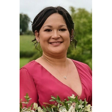 Notice Gallery for Angeline Danielle STEWART