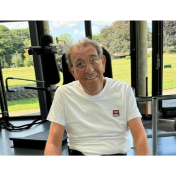 Photo of Carl  JACKSON 