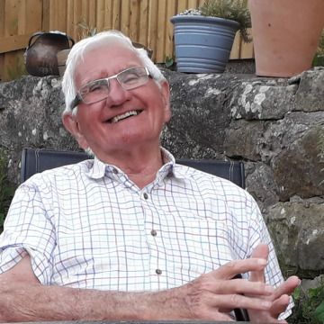 Notice Gallery for John William HOWE