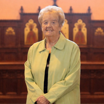 Photo of Rita MEADOWS