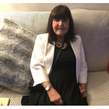 Photo of Theresa DOBSON