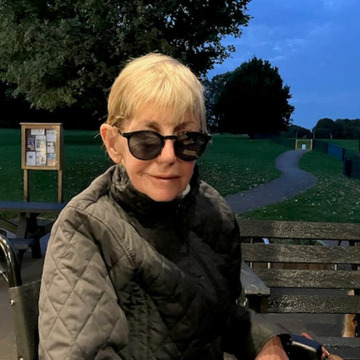 Notice Gallery for Susan KELLY