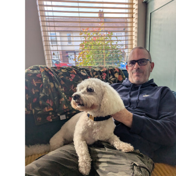 Notice Gallery for Richard Dean MITCHELL