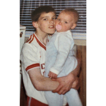 Notice Gallery for Richard Dean MITCHELL