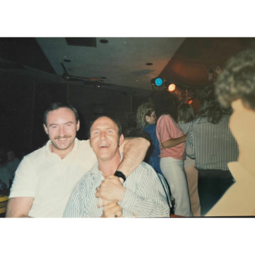 Notice Gallery for Michael TOWNS