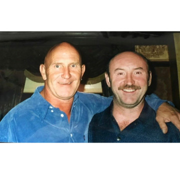 Notice Gallery for Michael TOWNS