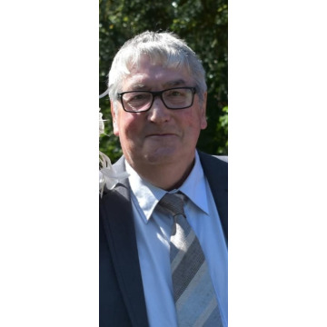 Photo of Andrew Frederick WILLIS