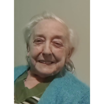 Photo of Jeanette Marie CAVE