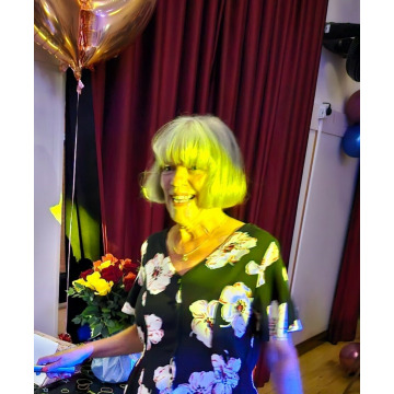 Photo of Compton Lynn