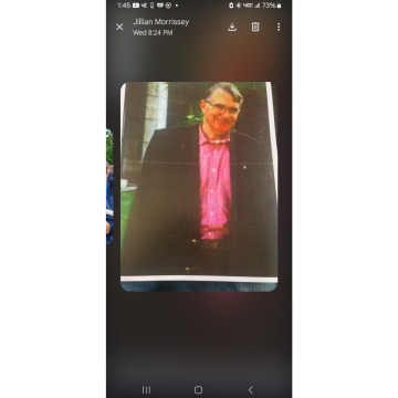 Notice Gallery for Michael Joseph MORRISSEY