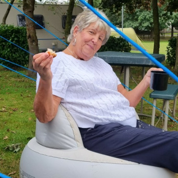 Notice Gallery for Kathleen Joy NEATE