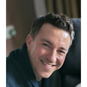 Photo of Jonathan MILLER