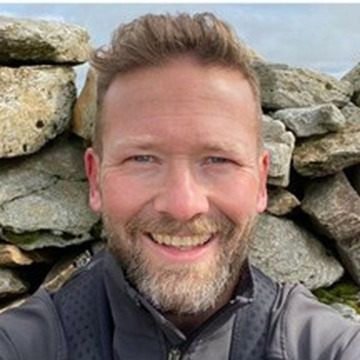 Notice Gallery for Mark JOHNSON