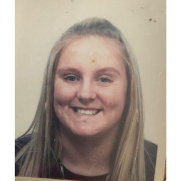 Photo of Amy Jane STOAKES