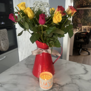 Notice Gallery for Amy Jane STOAKES