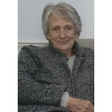 Photo of Betty Lorraine STEPHENS
