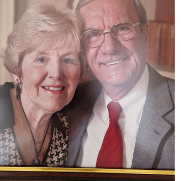 Photo of Valerie HAYSOM