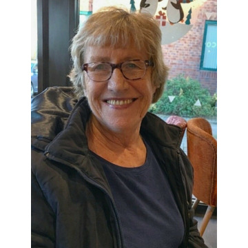 Photo of Gwendoline Ellen SHARP