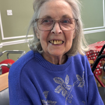 Photo of Margaret CARROLL