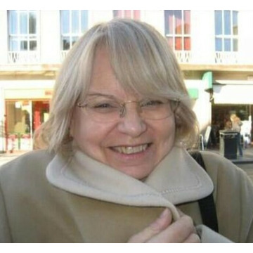 Photo of Helen Anne SMITH