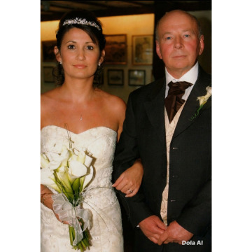 Photo for notice Peter HUGHES