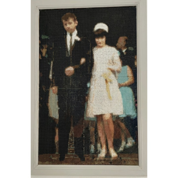 Notice Gallery for Peter HUGHES