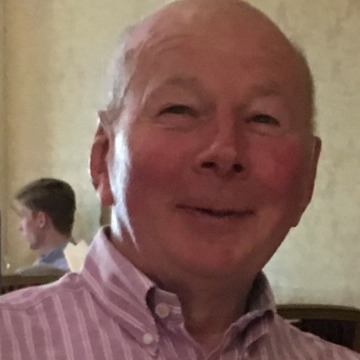 Notice Gallery for Peter HUGHES