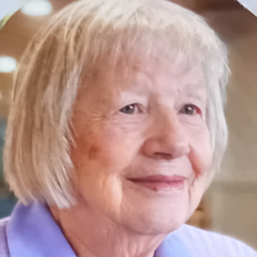 Notice Gallery for Shirley Edna UPTON