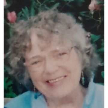 Photo of Barbara HIGHAM