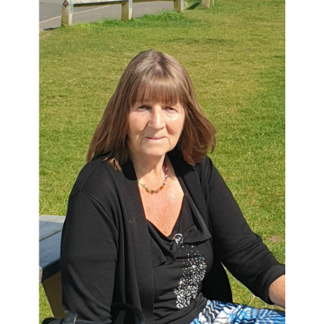 Notice Gallery for Susan GREEN