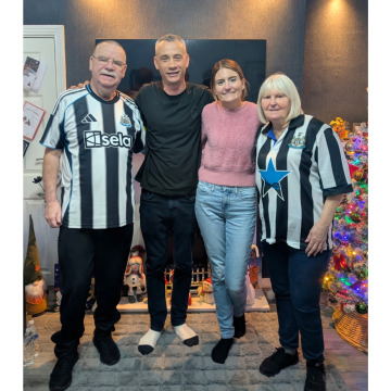 Notice Gallery for John JOHNSON