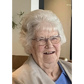 Notice Gallery for Kathleen Margaret COOMBE